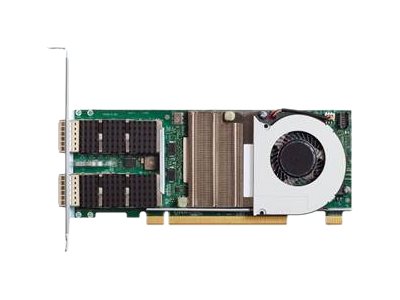 CISCO UCS VIC 1495 DUAL PORT 100G QSFP28 CNA PCIE
