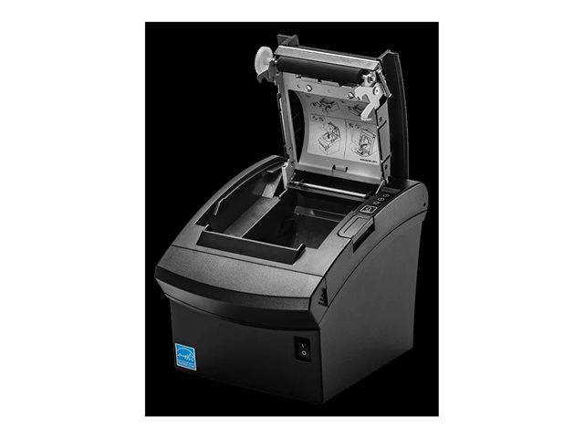 BIXOLON SRP-350plusV - receipt printer - B/W - direct thermal