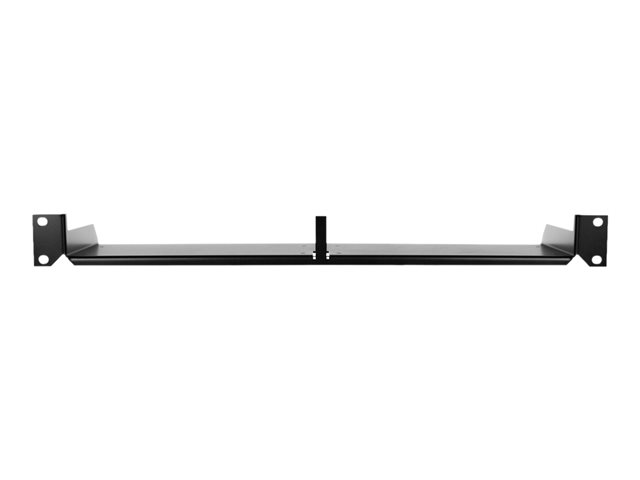 Atlona network device rack mount shelf - 1U