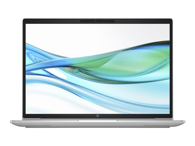 HP ProBook 445 G11 Notebook - Wolf Pro Security - 14" - AMD Ryzen 5 - 7535U - 16 GB RAM - 512 GB SSD - UK - with HP Wolf Pro Security Edition (1 year)
