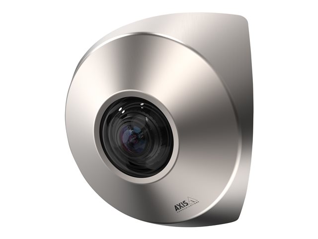 AXIS P9106-V - network surveillance camera