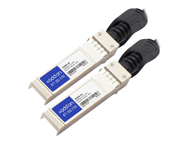 HP J9286B COMP DAC 10M 10G-CU PASSIVE TWINAX SFP+
