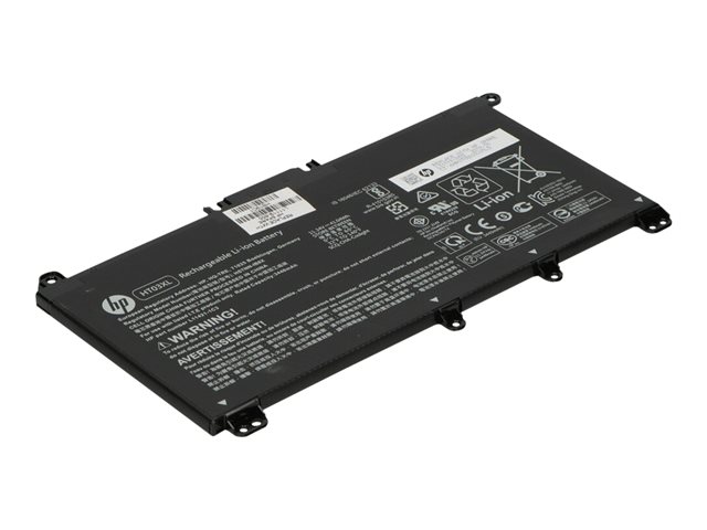 Main Battery Pack 11.34V 3440mAh Replaces L11119-855