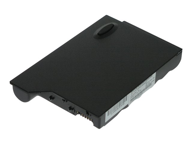 2-Power Main Battery Pack - laptop battery - Li-Ion - 4400 mAh - 63 Wh