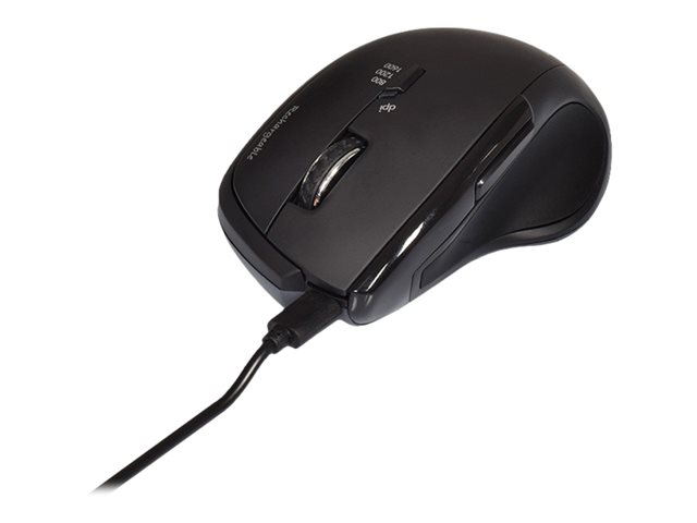 PORT - mouse - 2.4 GHz