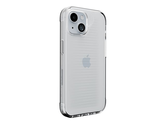 ZAGG Luxe - back cover for mobile phone