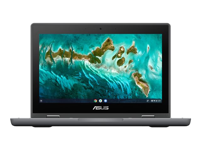 CHROMEBOOK CR1100FKA CEL N4500 4GB 64GB 11.6 TS CHROME 3YR PUR