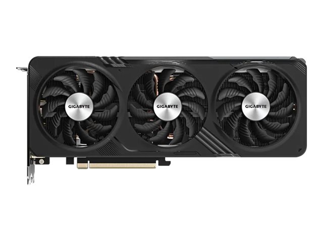 Gigabyte GeForce RTX 4060 Ti GAMING OC 16G - graphics card - GeForce RTX 4060 Ti - 16 GB
