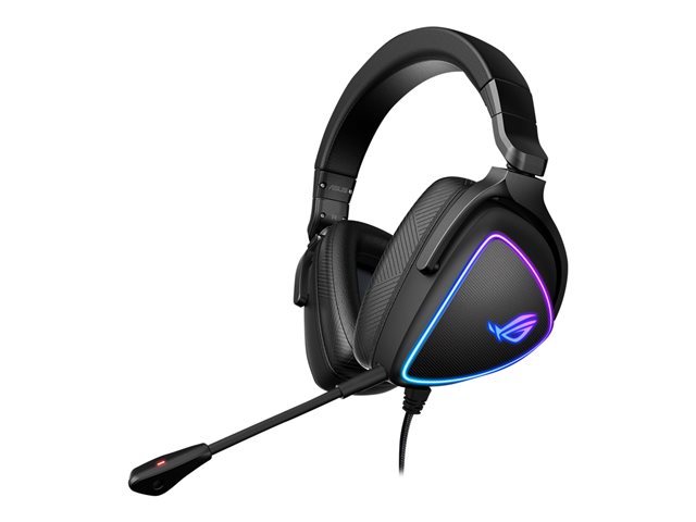 ASUS ROG Delta S - headset