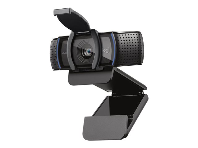Logitech C920e - webcam