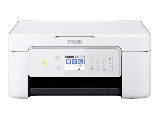 Epson Expression Home XP-4155 - multifunction printer - colour
