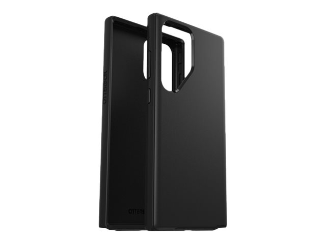 OtterBox Symmetry Series - back cover for mobile phone