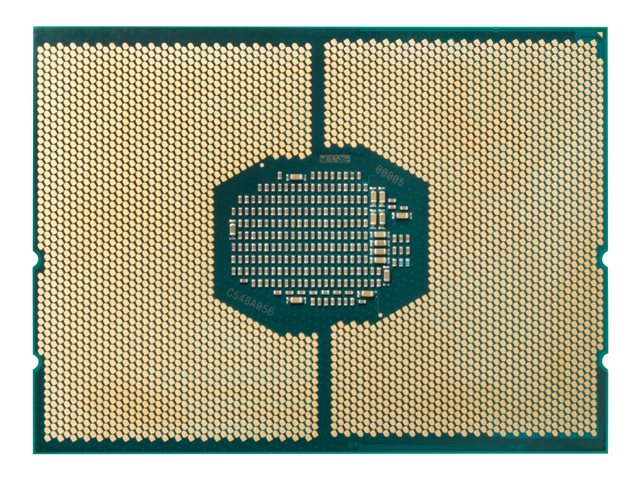 Intel Xeon Silver 4112 / 2.6 GHz processor