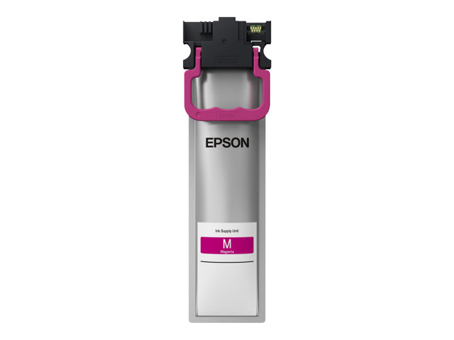Epson Ink Cartridges, DURABrite" Ultra, T9453, Singlepack, 1 x 38.1 ml Magenta, XL