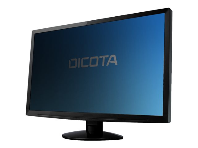 DICOTA Secret - Display privacy filter - 4-way - side - 23.8" wide - black