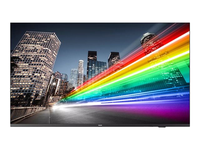 Philips 55BFL2214 55" LED-backlit LCD TV - 4K - for digital signage