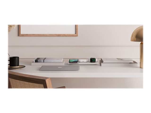 BOOSTCHARGE 3IN1CHARGEPAD WMAGSAFE