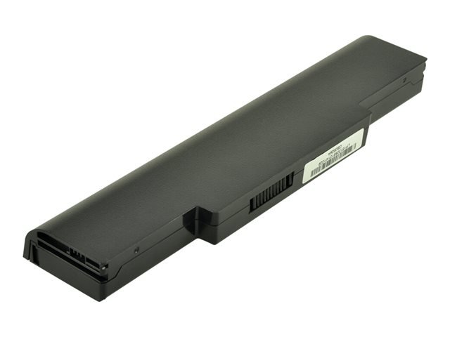 2-Power Main Battery Pack - laptop battery - Li-Ion - 5200 mAh - 56 Wh