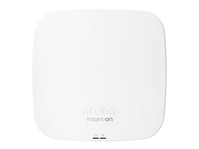 Aruba Instant On AP15 (US) - radio access point - Bluetooth, Wi-Fi 5
