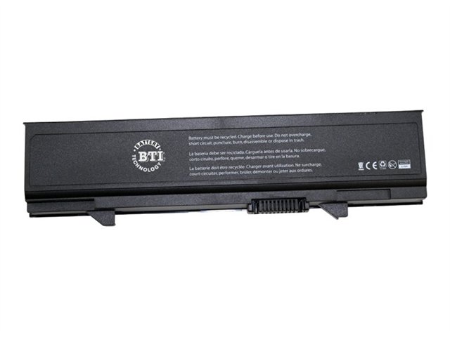 BTI - laptop battery - Li-Ion - 5200 mAh