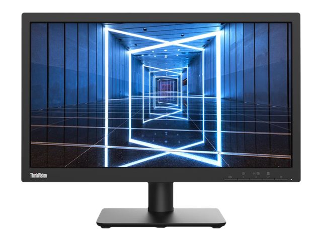Lenovo ThinkVision E20-30 - LED monitor - 20"