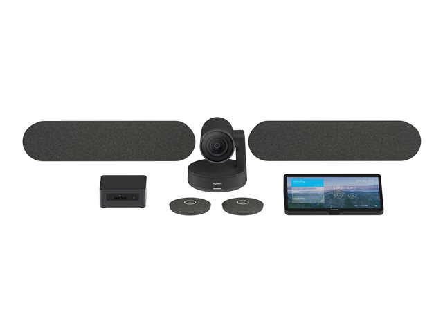 MICROSOFT ROOM SOLUTION LARGE ROOM SOLUTION UK