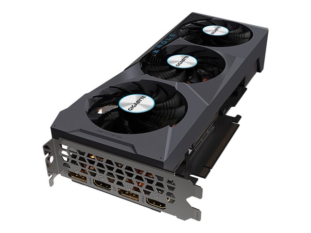 GPU NV 3070Ti EAGLE 8GB GDDR6X Fan