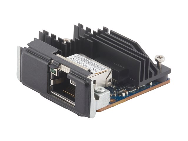 HP Flex IO - network adapter - 10Gb Ethernet x 1