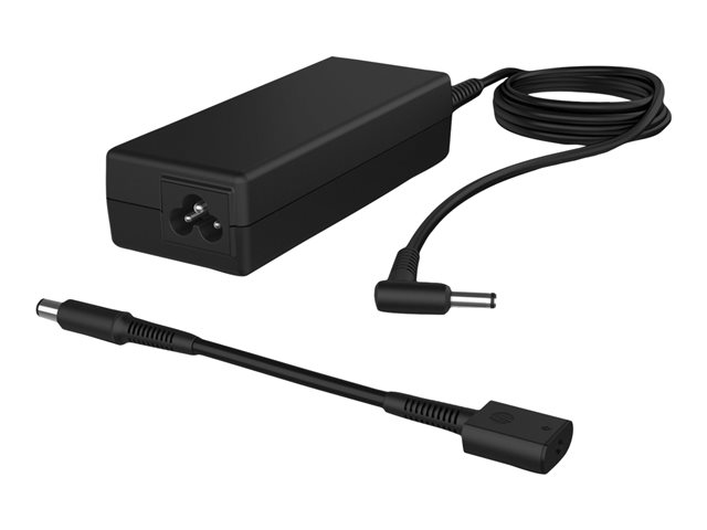HP Smart AC Adapter - power adapter - 90 Watt