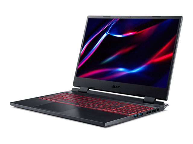 Acer Nitro 5 AN515-58 - 15.6" - Intel Core i5 - 12500H - 16 GB RAM - 512 GB SSD - UK