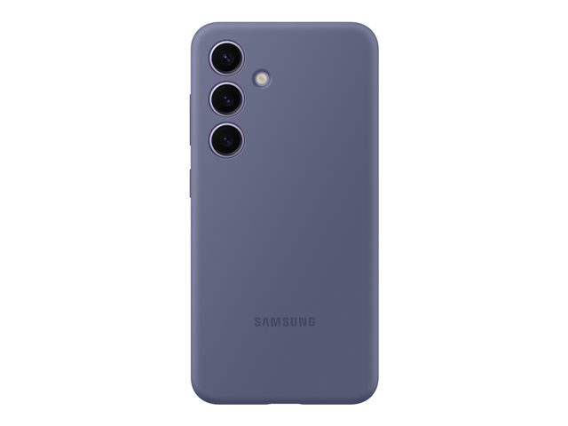 Eureka-Silicone CaseViolet