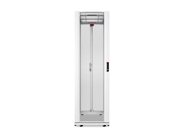 NetShelter SX Rack Enclosure 42U White