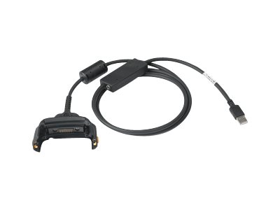 CABLE USB CHARGE AND COMM MC55 MC65 MC67