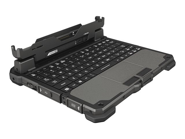 UX10 - KEYBOARD DOCK 2.0 (UK) NO RF PASS-THROUGH FOR RF SIGNA