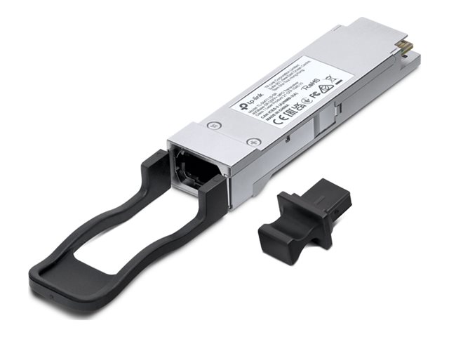 TP-Link TL-SM7110-SR V1 - SFP+ transceiver module - 40GbE