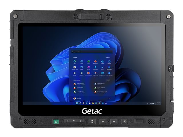 K120 G2 I5-1135G7 W11P 16/256GB PCIE SSD EU/UK CORD NO KB DOCK