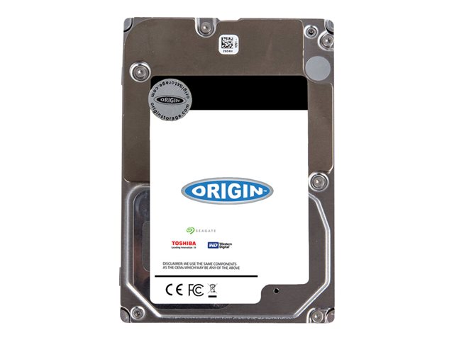 Origin Storage - hard drive - 1 TB - SATA 6Gb/s