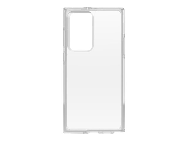 OtterBox Symmetry Series Clear - back cover for mobile phone