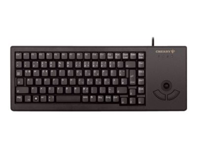 CHERRY G84-5400 XS TRACKBALL KEYBOARD SPAIN