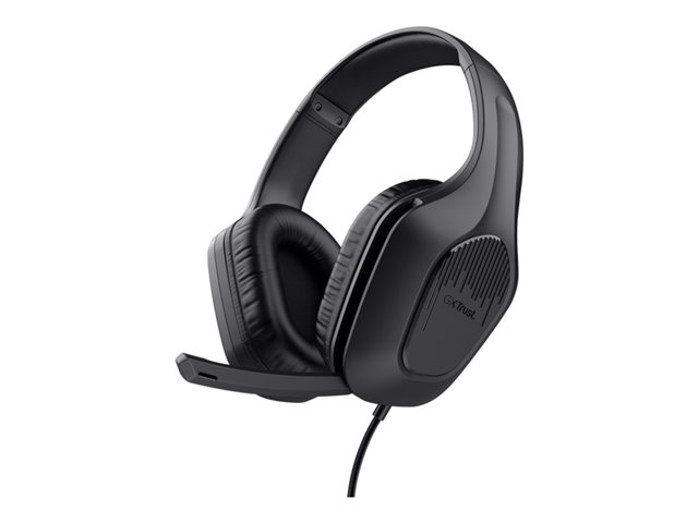 Trust GXT 415 Zirox - headset