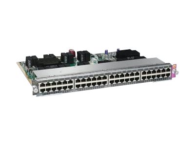 Refurb/Catalyst 4500E Series Switch