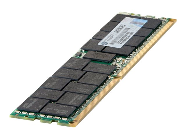 HPE Low Power kit - DDR3 - module - 32 GB - DIMM 240-pin - 1066 MHz / PC3-8500 - registered