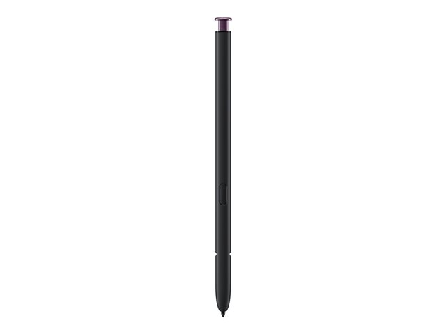 Samsung S Pen - active stylus - Bluetooth - burgundy