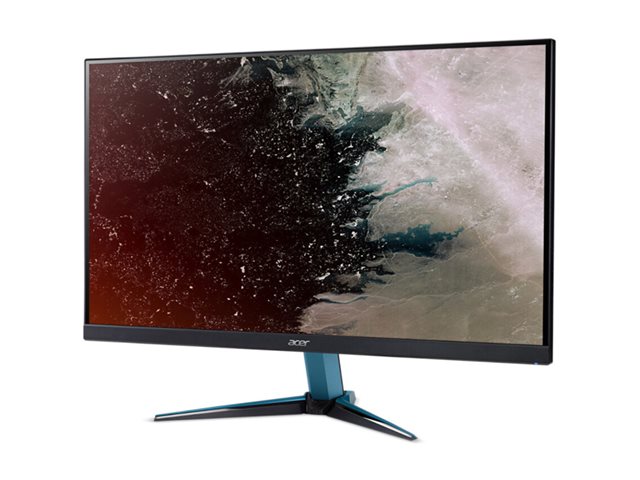 69cm (27 INCH) QHD ZeroFrame G-Sync Compatible DisplayHDR 400 144Hz Fast LC 1ms (0.7ms Min.) 400nits Peak Agile Splendor IPS LED 2xHDMI DP MM Au