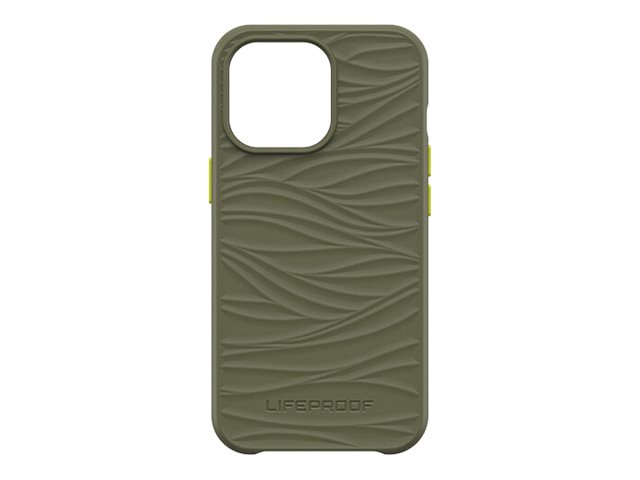 LifeProof WAKE - back cover for mobile phone