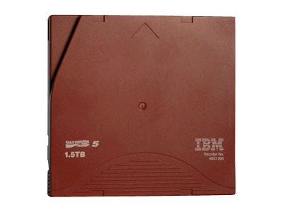 IBM LTO5 TAPE