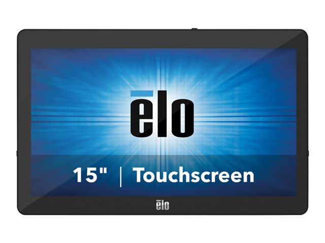 EPS15E5 15IN WIDE NO OS CORE I5 8GB/128GB SSD PR CAP MOUNT I/O