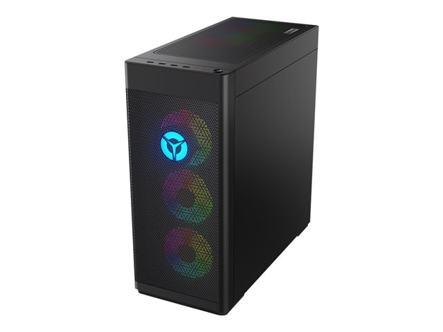 Lenovo Legion T7 34IAZ7 - tower - Core i9 12900KF 3.2 GHz - 32 GB - SSD 2 TB
