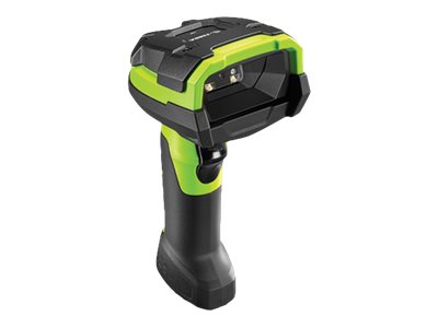 DS3678 RUGG AREA IMAG HIGH PERF CORDLESS IND GREEN VIB MOTOR
