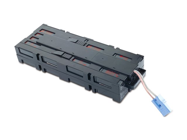 APC Replacement Battery Cartridge #57 - UPS battery - Lead Acid